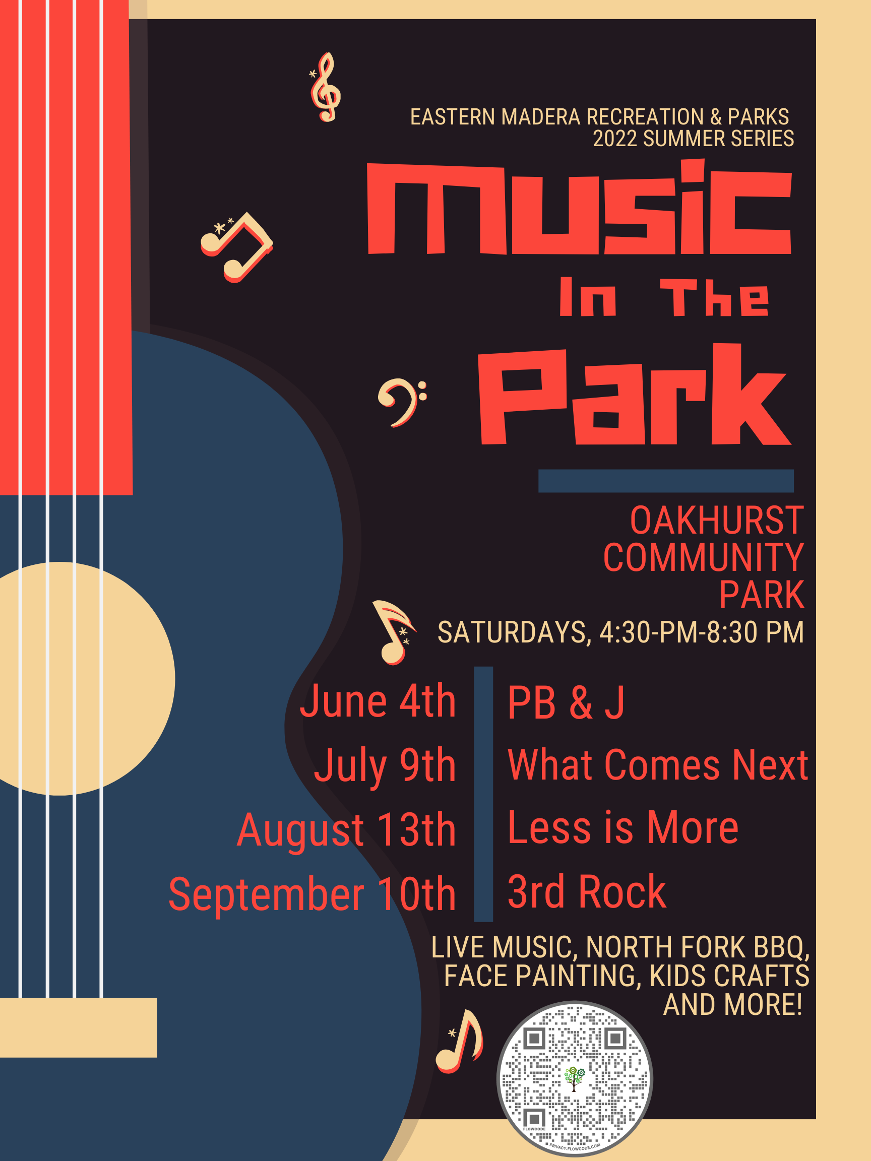 Music In The Park (2)